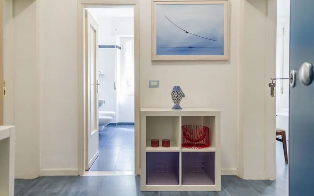 Residence I Mari