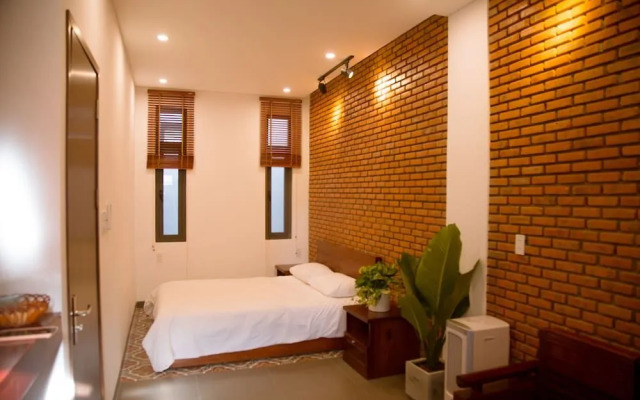 SPOT ON 715 Fehu Hostel