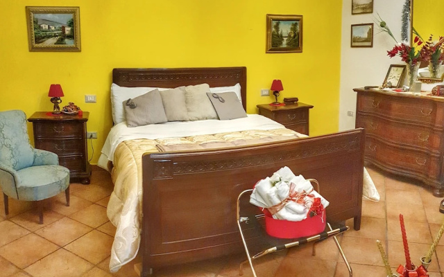 B&B Donna Anna by holidayngo
