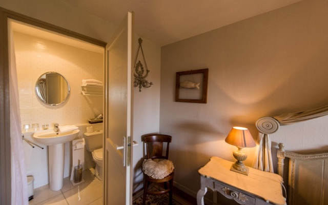 Chambres D'hotes La Barbinais Bed&breakfast St Malo