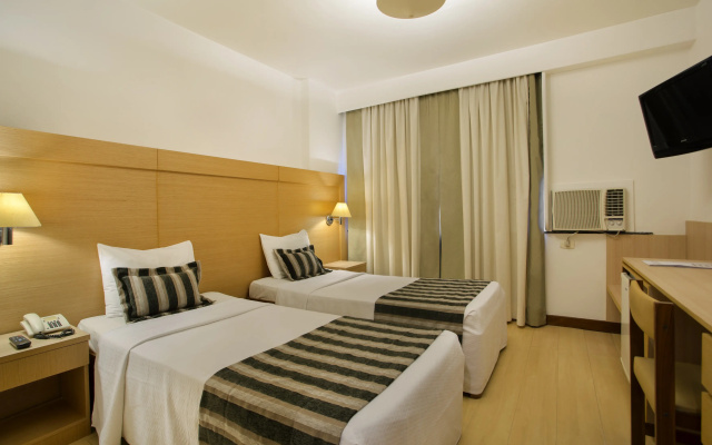 Real Palace Hotel
