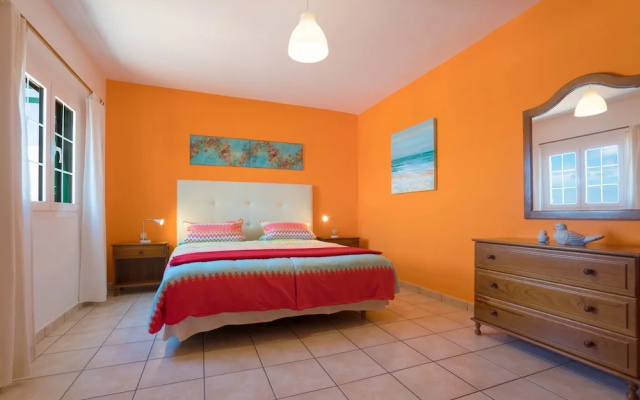 Casa Villa la Vega