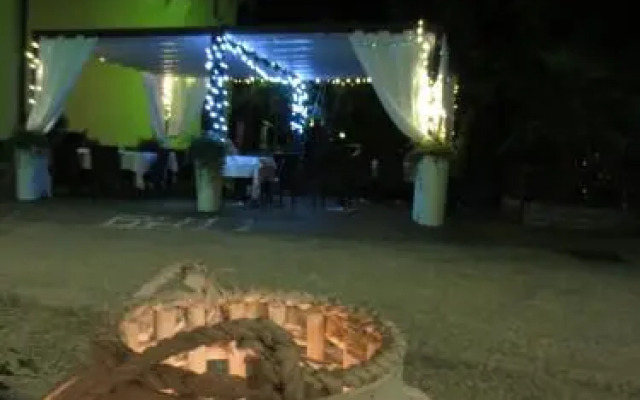 Albergo Aurora