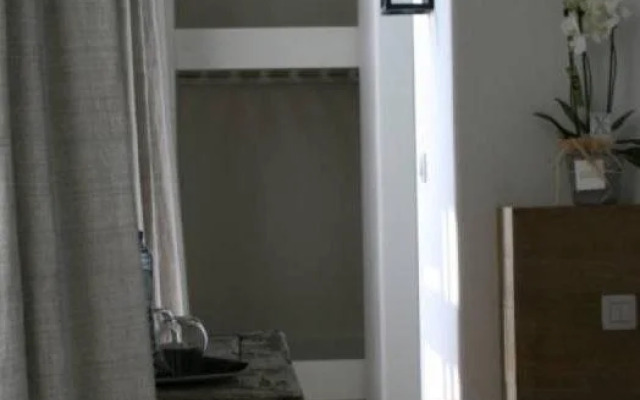 B&B Factorij 10