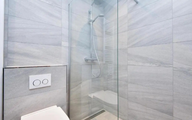 Appartement 718