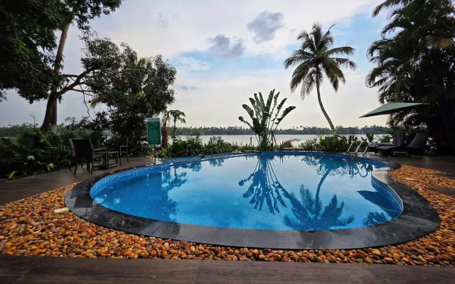 Vedic Village Retreat