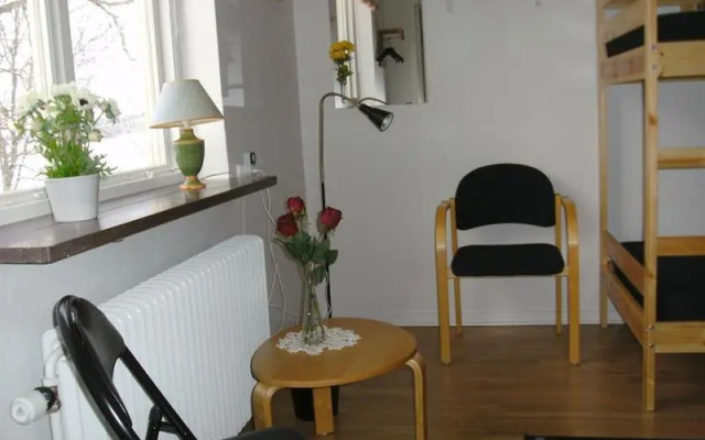 Hågadalens Hostel & Vandrarhem