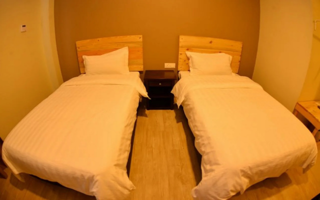 Sg. Paka Hotel