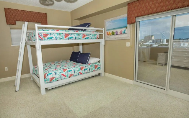 Oceania 608 Destin - 3 Br Condo