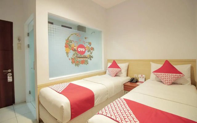 Collection O 295 Grha Ciumbuleuit Guest House