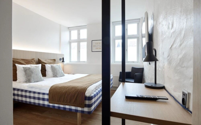 Hotel Oasia