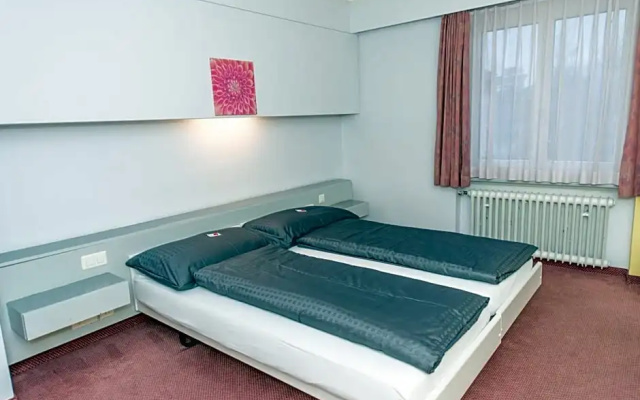 Hotel Rotes Haus