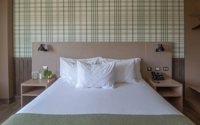 Hotel Eco Boutique Bidasoa