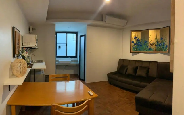 Baannaisoi2 Mini Hotel