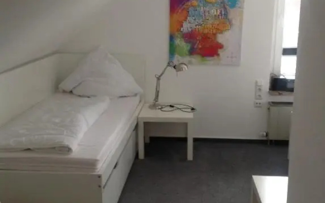 Ferienwohnung Hampton