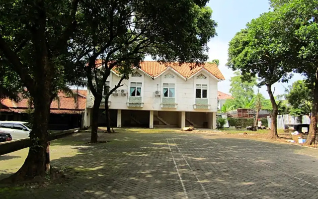 Hotel Kencana Jaya