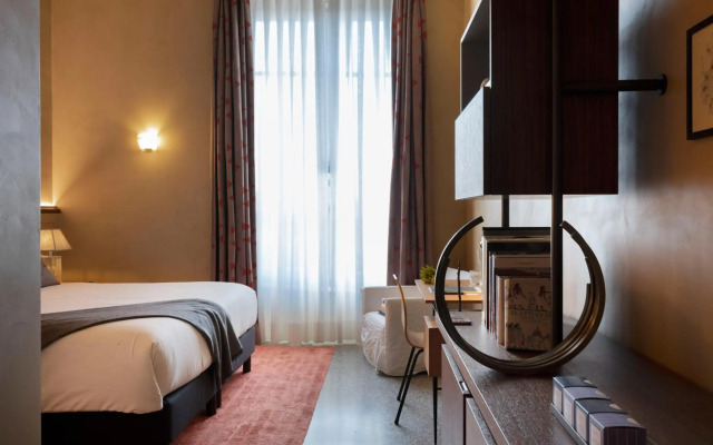 Отель Paradis Pietrasanta