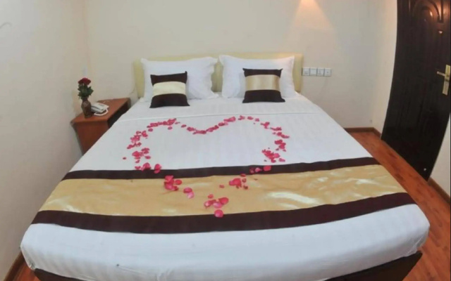 Myint Myat Guest House