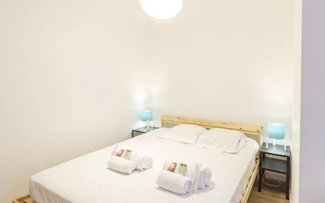 Appartement 2 chambres, plein centre d'Angers