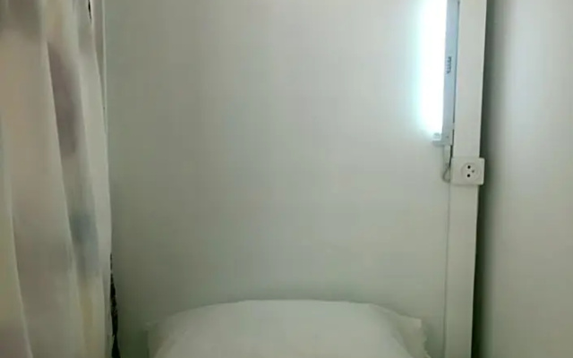 Hostel das Flores