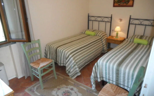 Villa Tilli
