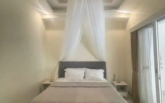 Hamra Villa