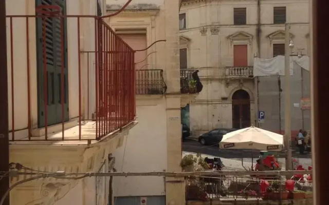 Casa di Eva