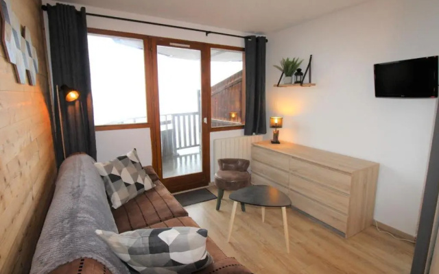 Appartement Avoriaz, 2 pièces, 4 personnes - FR-1-633-32