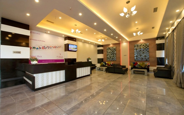 Regenta Inn