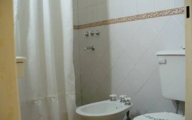 Azahares del Ayuí