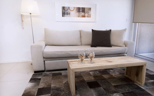 AZ8 San Luis Apartment