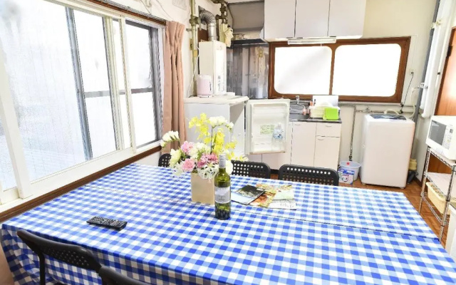 Greenheim Suitengushita / Vacation STAY 1689