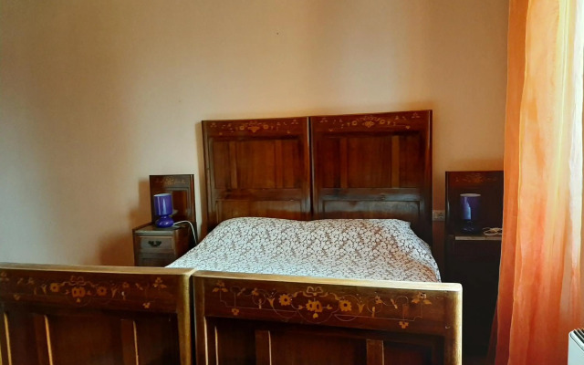 Agriturismo Il Sole