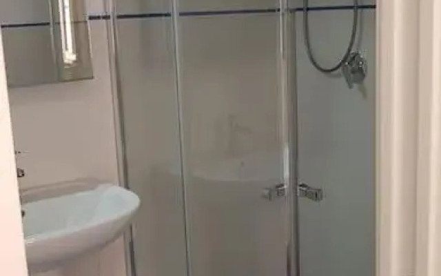 Prestige Studio Apartment in historic centre