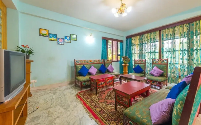 The Bliss Village Resort