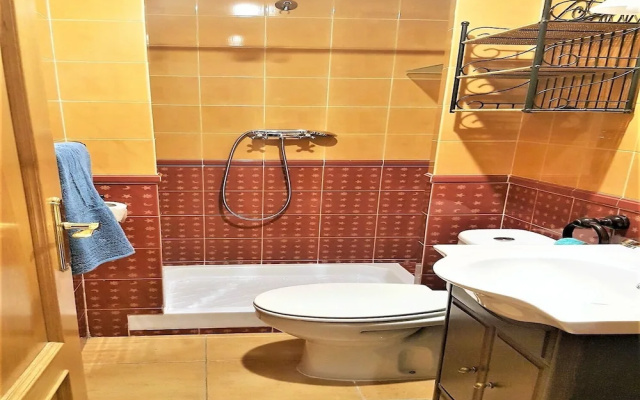 MC YOLO Apartamento Estación de Atocha