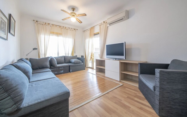 Beach Apartment Cambrils TH116