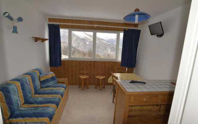 Studio Val Gardena 1