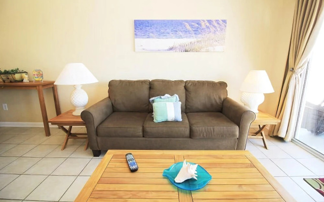 Romar Beach 101 by RedAwning