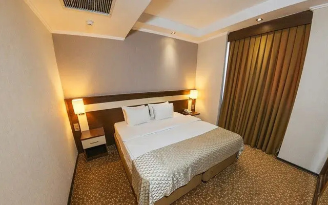 Elit Class Residence Apart Hotel