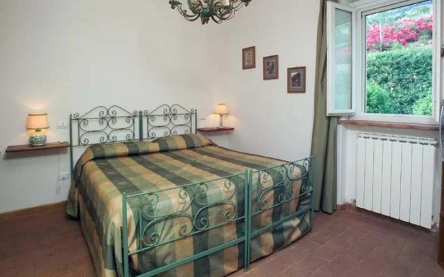 Agriturismo Marfuga