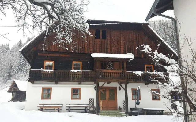 Hatzlhof Pausch