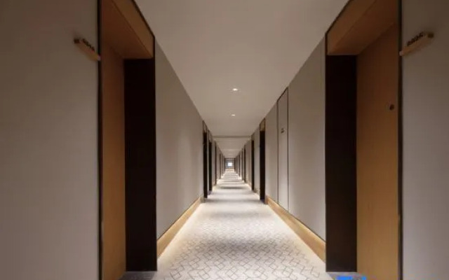 JI Hotel (Nanchang Xizhan Guobocheng Hotel)