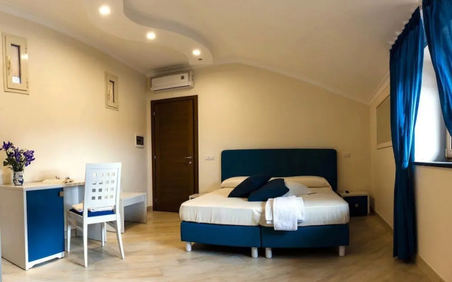 B&B Back to Sorrento