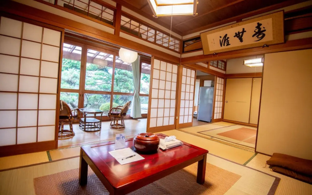 Guest House Wagaranchi Kai