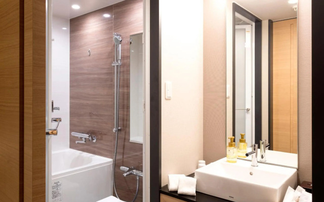 Hotel Hewitt Koshien