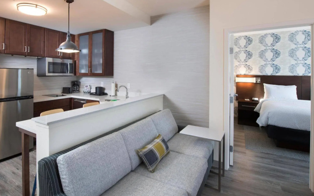 Residence Inn by Marriott Atlanta Perimeter Center/Dunwoody