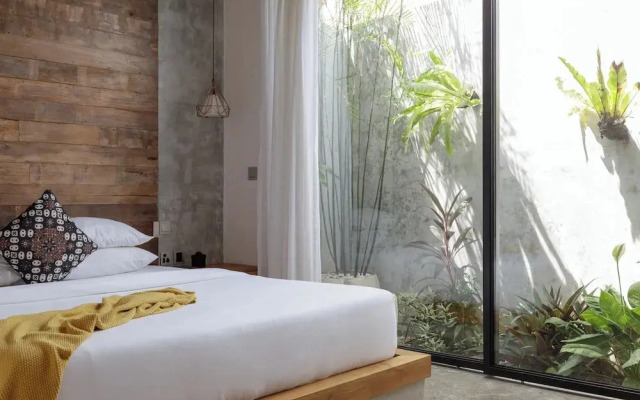Pritidaya Private Pool Villa Canggu by OXO