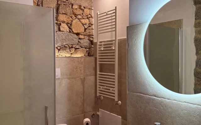 EXORIA Luxury Rooms & Spa