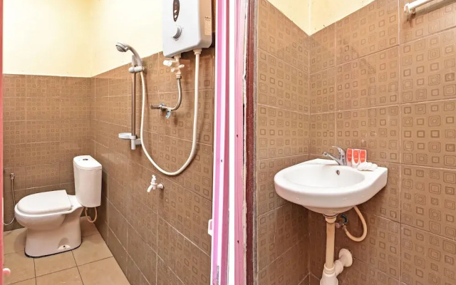 Oyo 90605 Nurulhuda Langkawi Hillview Roomstay